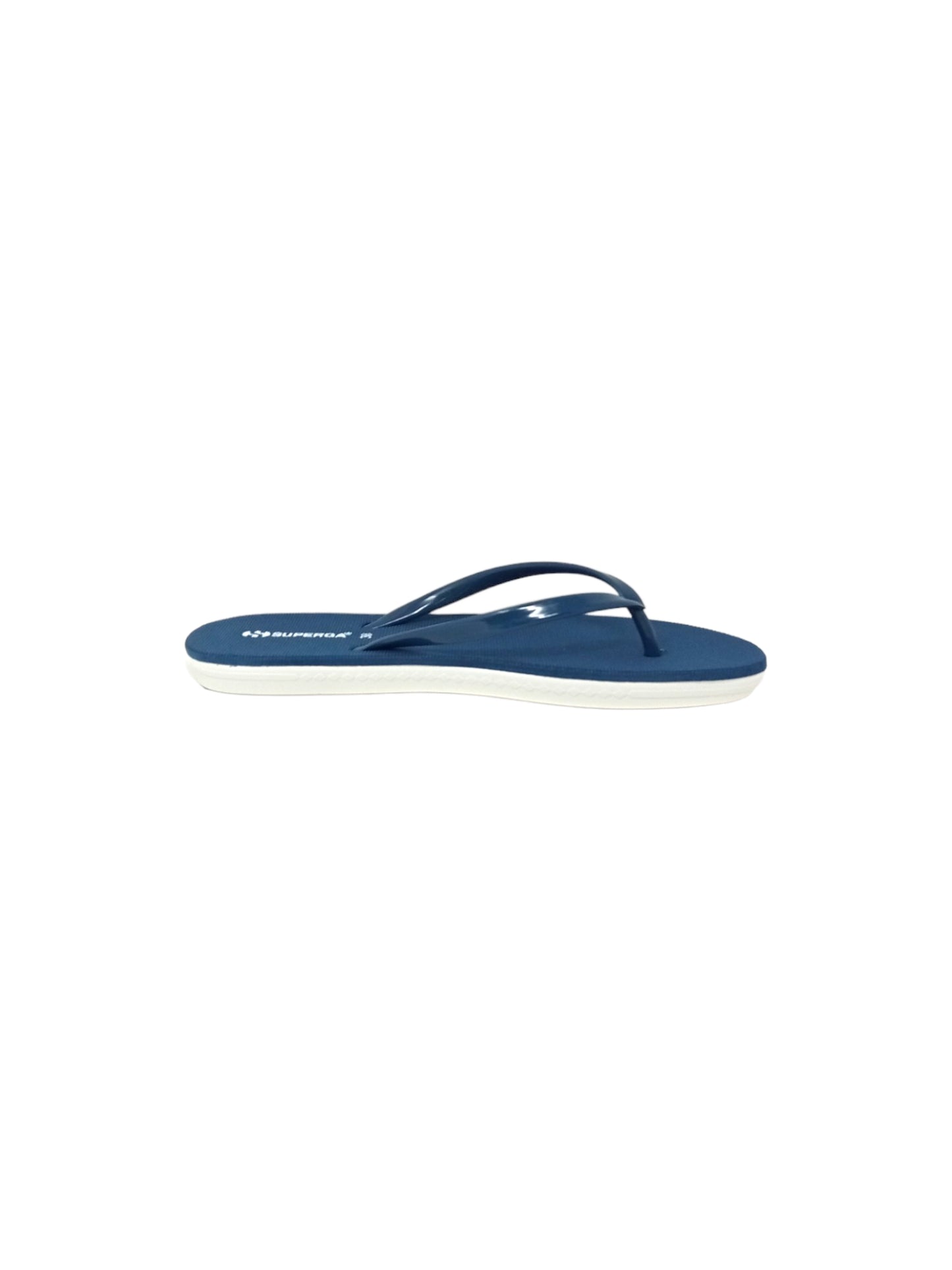 Ciabatta infradito SUPERGA S24R519 OTTANIO  DONNA