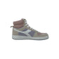 Sneaker DIADORA MAGIC BASKET MID SUEDE WN 501.179011 01 D0669 donna