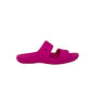 Ciabatta doppia fascia CROCS 207536-6UB donna