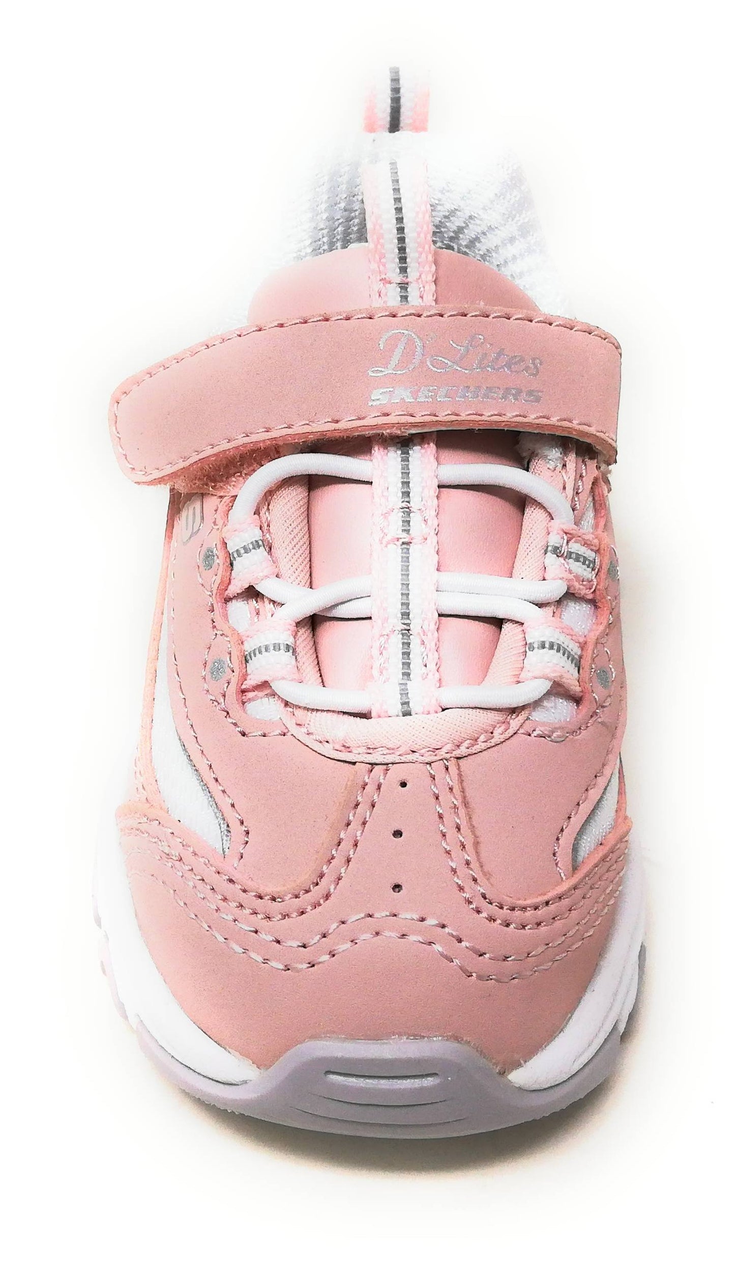 Scarpa da ginnastica SKECHERS 80588N/LPKW Bambina