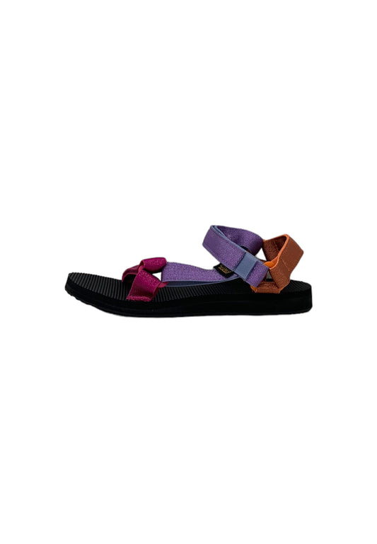 Sandali TEVA 1003987 MPKM Donna