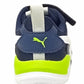 Scarpa da ginnastica PUMA X-RAY lite 37439521 bambino