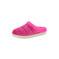 Pantofola INBLU FZ000001 FUXIA donna