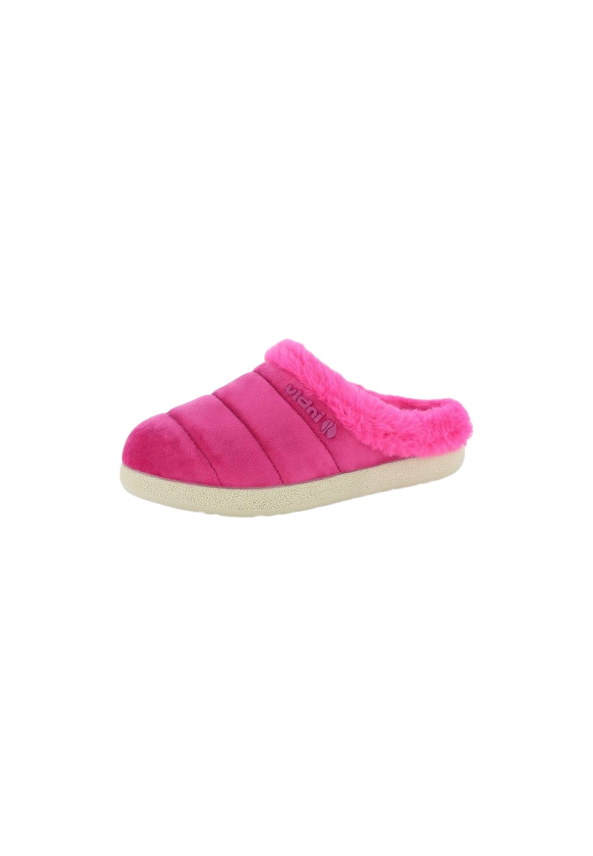 Pantofola INBLU FZ000001 FUXIA donna
