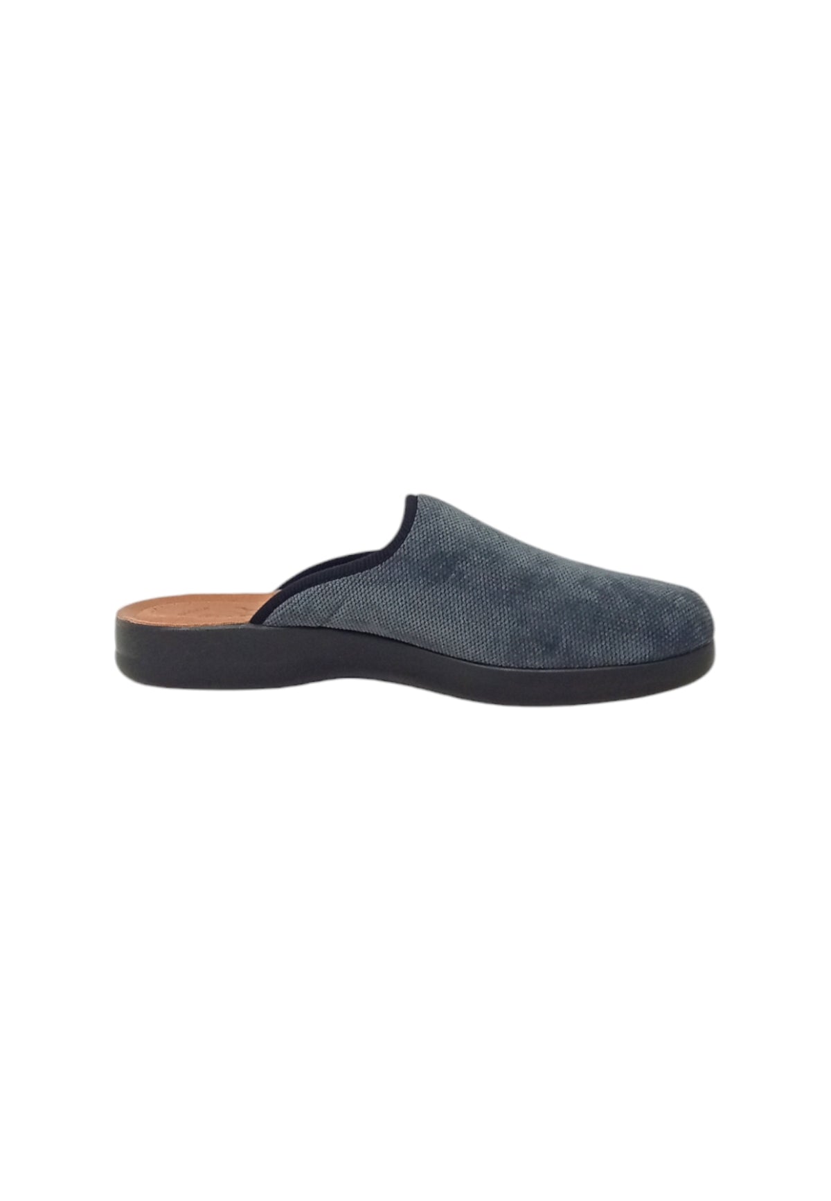 Pantofola FLYFLOT P7 588 ME GRIGIO uomo