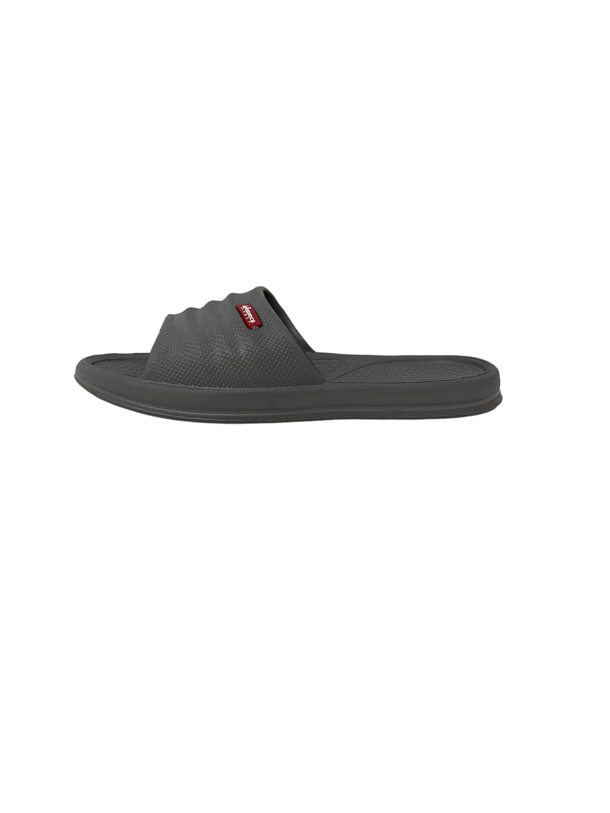 Pantofola da mare DE FONSECA DE.RECCO C M64GRIGIO uomo