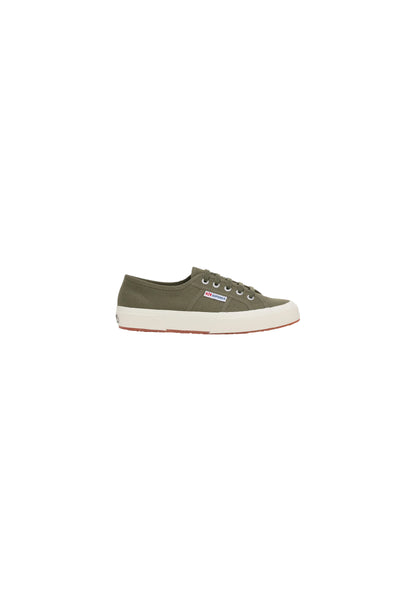 Sneaker SUPERGA Classic 2750 S000010 APO GREEN SHERWOOD Uomo