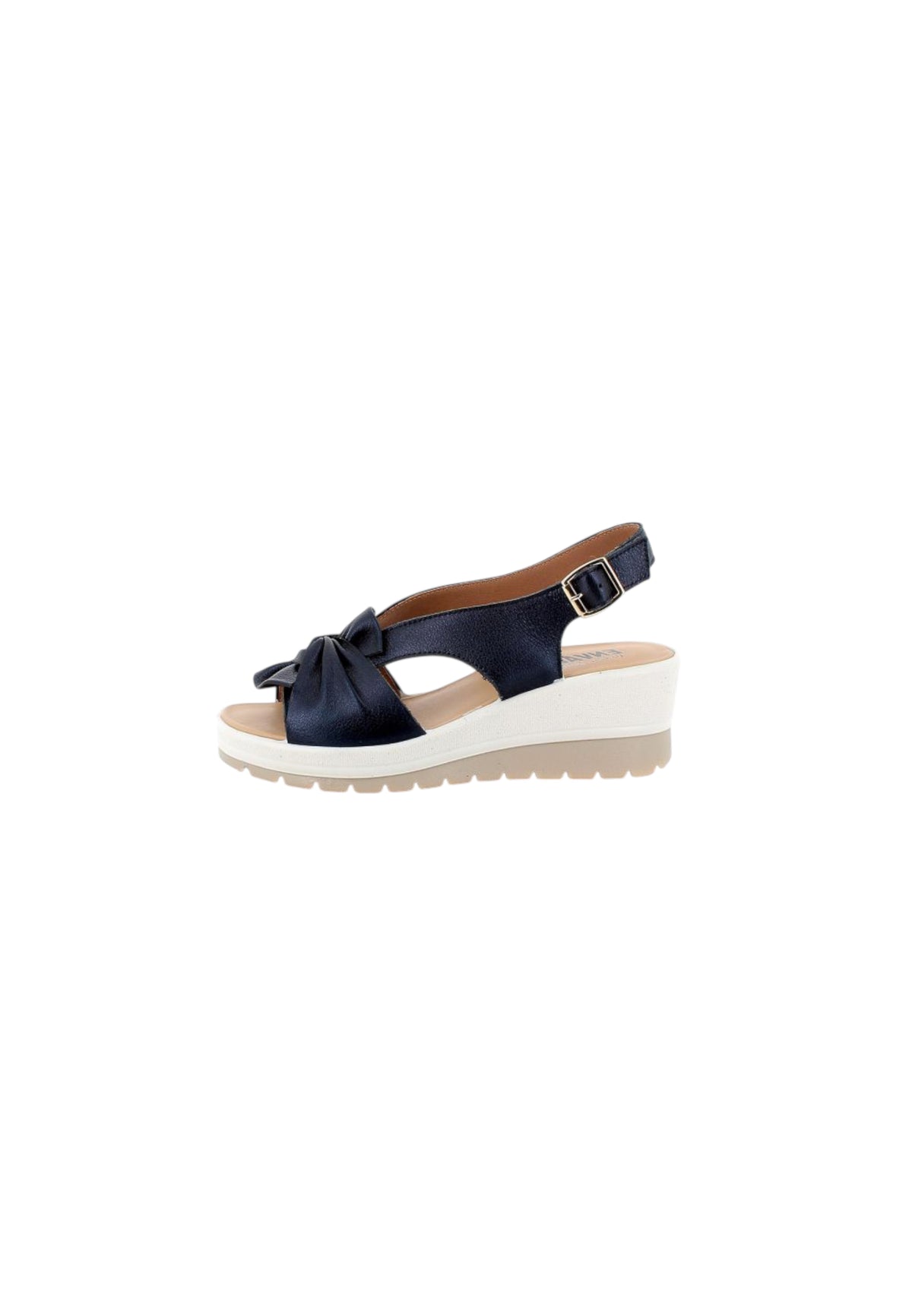 Sandali con zeppa Enval Soft 1283922 Donna