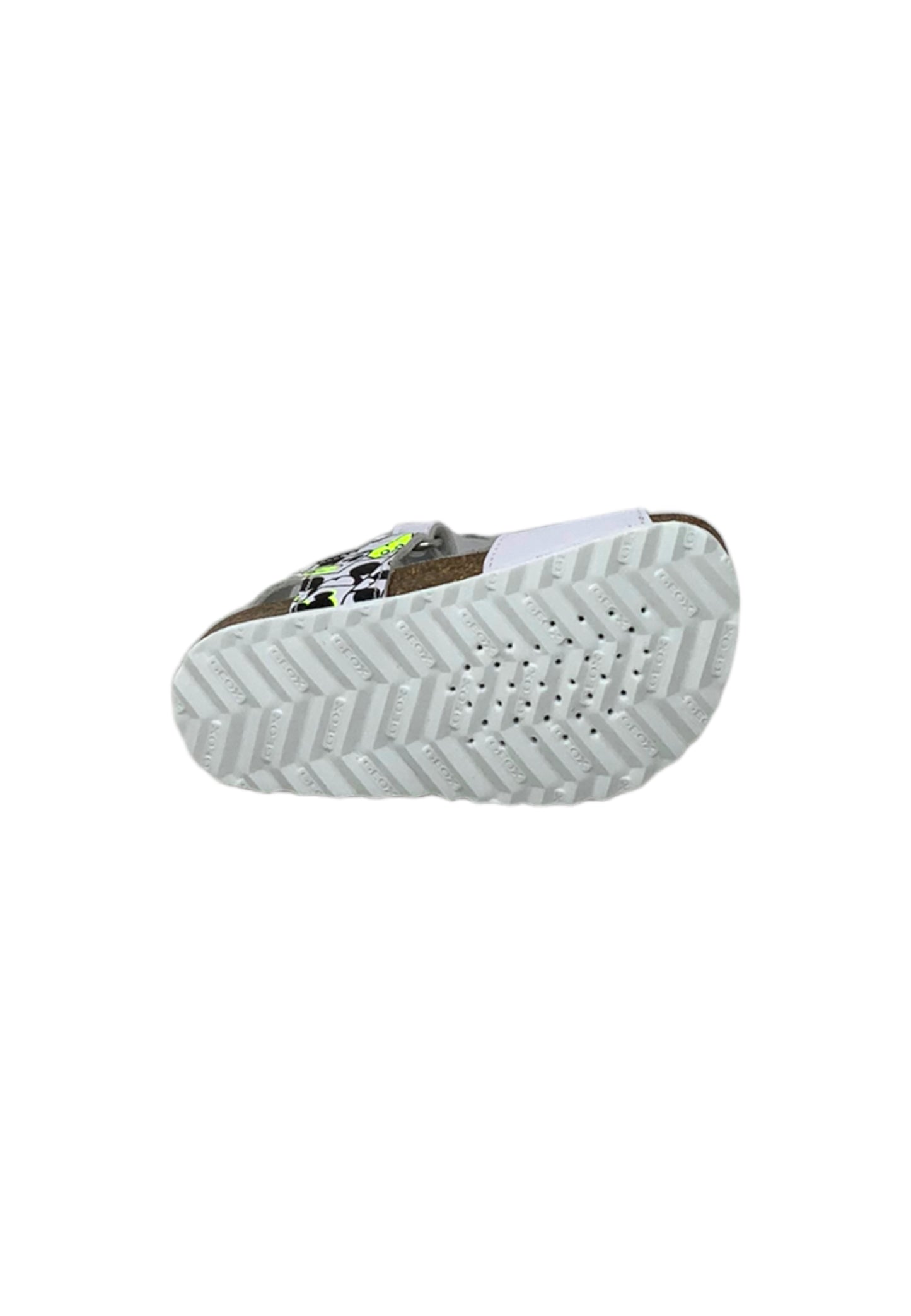 Sandali GEOX B S.CHALKI Disney B152QC000BC C0552 bambino