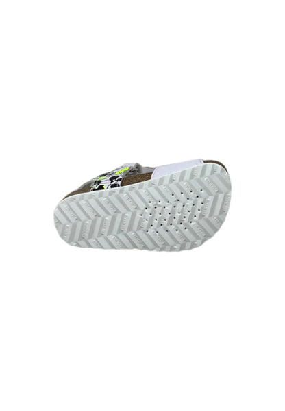 Sandali GEOX B S.CHALKI Disney B152QC000BC C0552 bambino