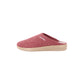 Pantofola GRUNLAND RAMA CI2618-M1 MAGENTA-CIELO Donna