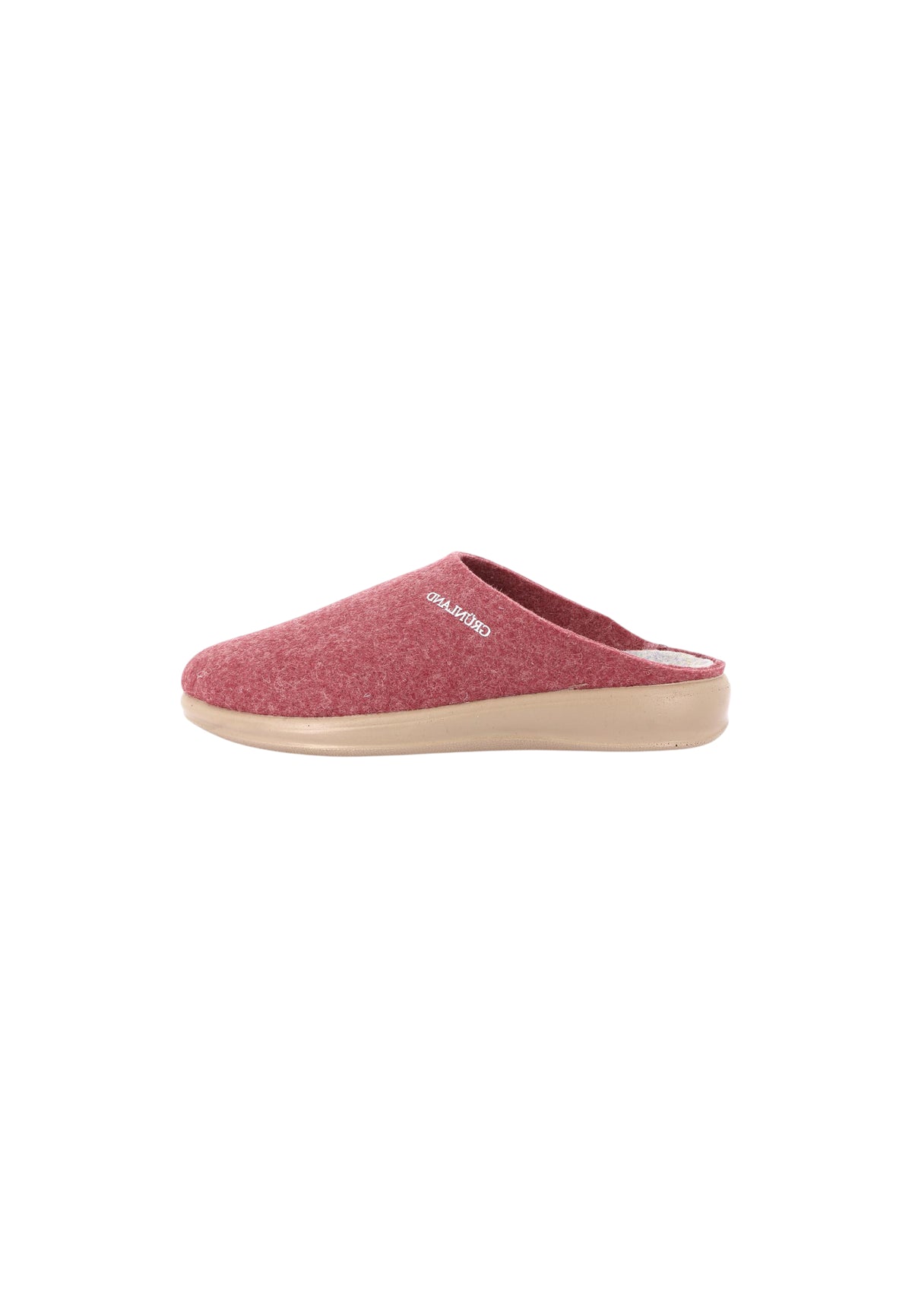 Pantofola GRUNLAND RAMA CI2618-M1 MAGENTA-CIELO Donna