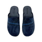 Pantofola INBLU DG000011 BLU uomo