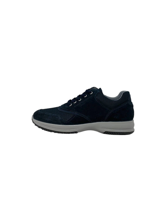 Sneaker Enval Soft 3714011 blu Uomo
