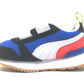 Scarpa da ginnastica PUMA R78 V INF 373618 03 Bambino
