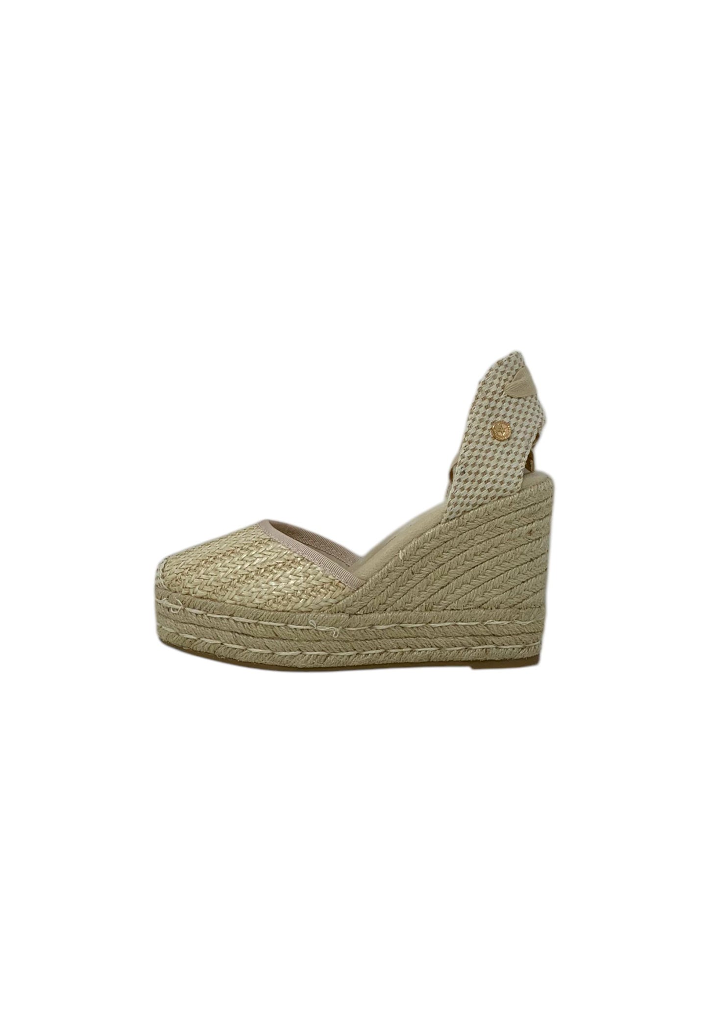 Sandali espadrillas XTI 143951 BEIGE donna