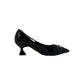 Dècolletè GALIA 2341-22 BLACK donna