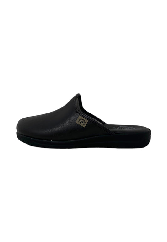 Pantofola  ARIZONA PATRIZIA UA40 T.MORO uomo