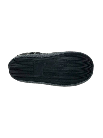 Pantofola SUPERGA S22T405 GRIGIO UOMO