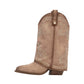 Stivaletti XTI 144467 BEIGE donna