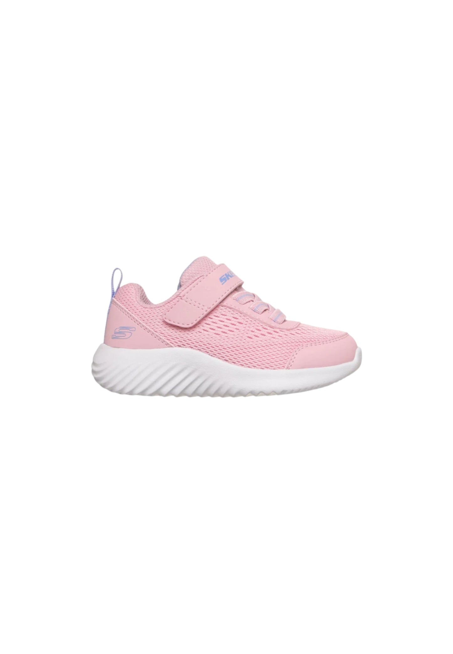 Sneakers Skechers BOUNDER- FREE AND EASY 303622/LTPK bambina