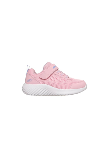 Sneakers Skechers BOUNDER- FREE AND EASY 303622/LTPK bambina