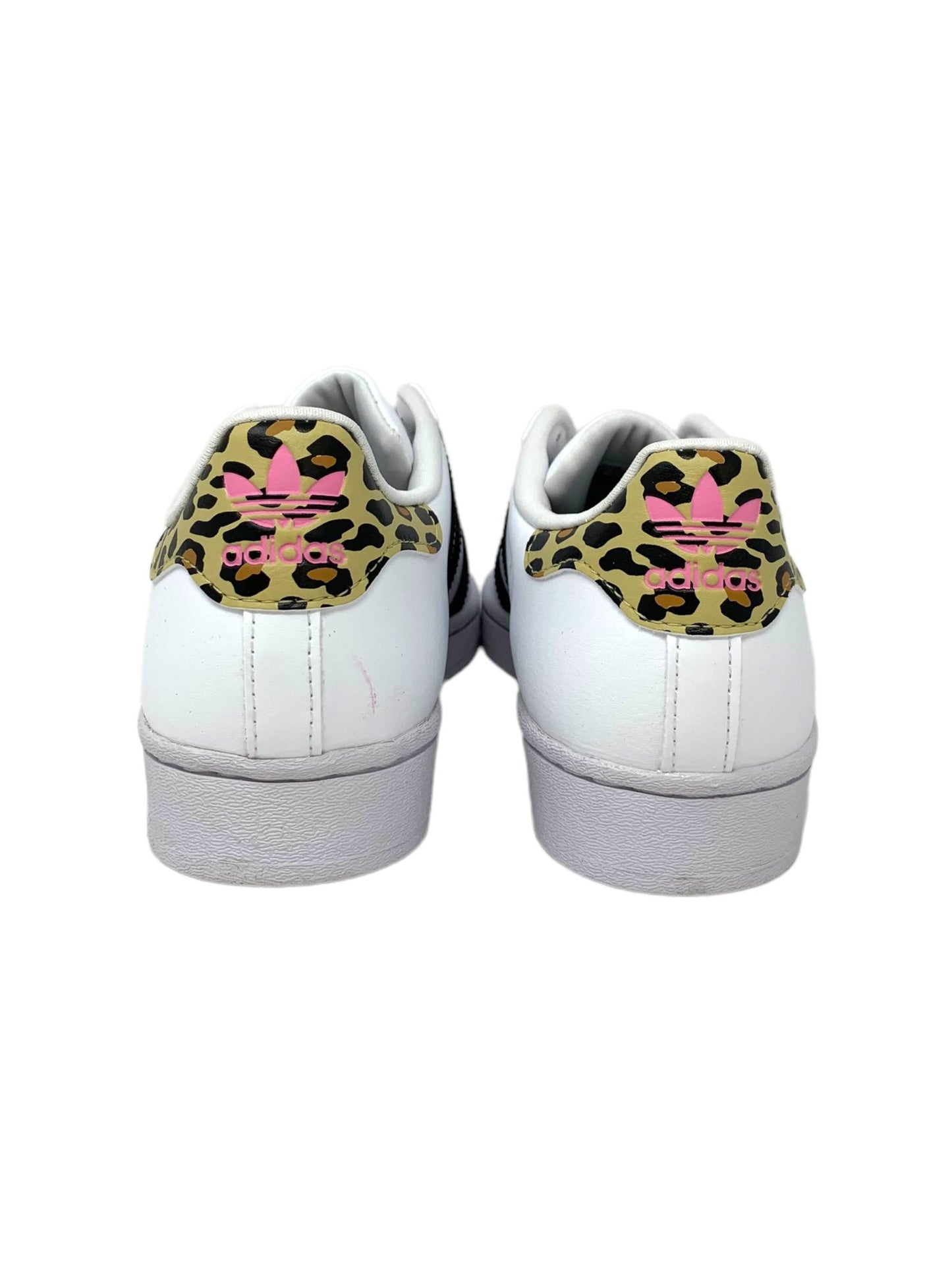 Scarpa da ginnastica ADIDAS GW4062 Superstar Ragazza