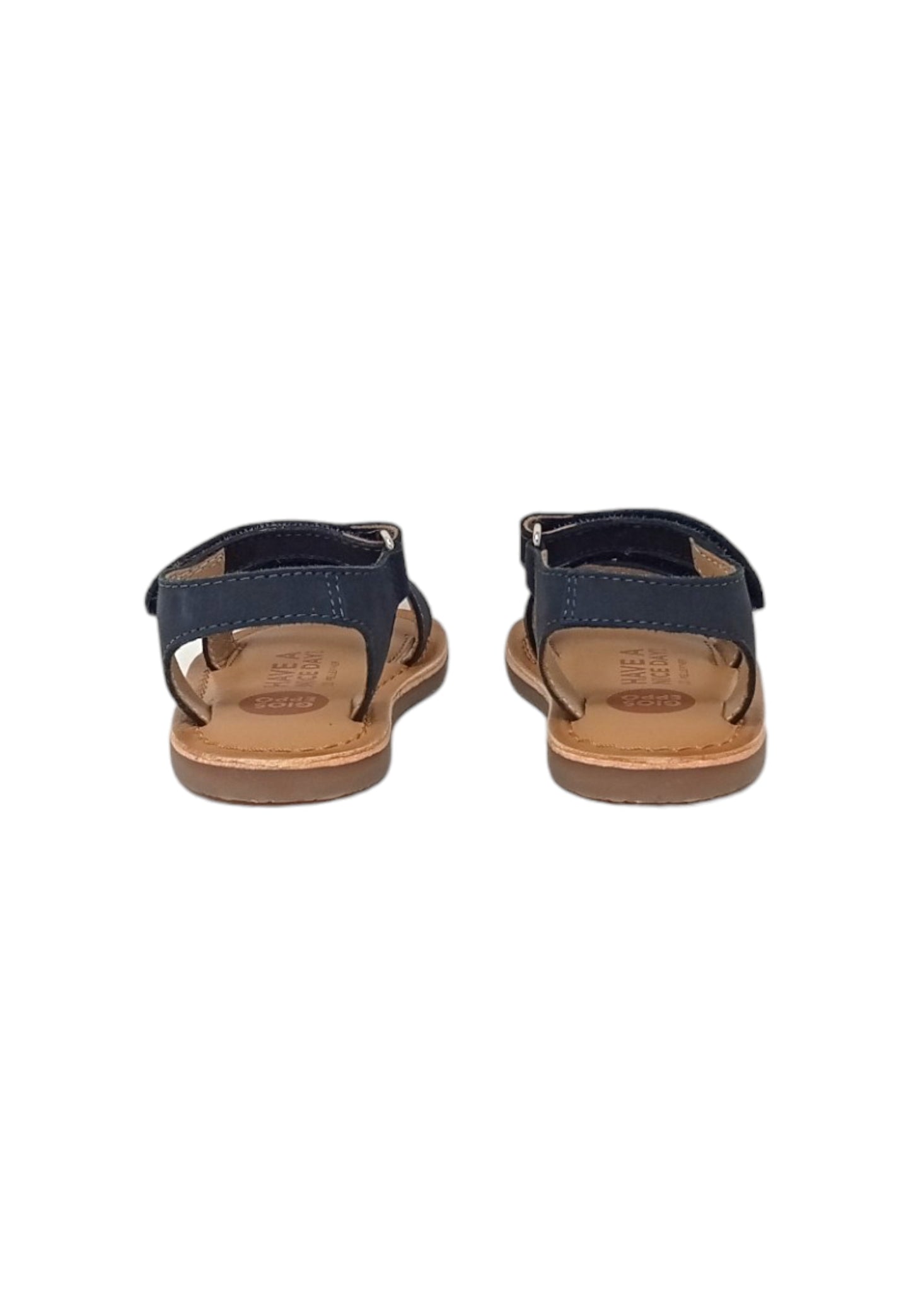 Sandali GIOSEPPO PALMETTO 72136 bambino più colori