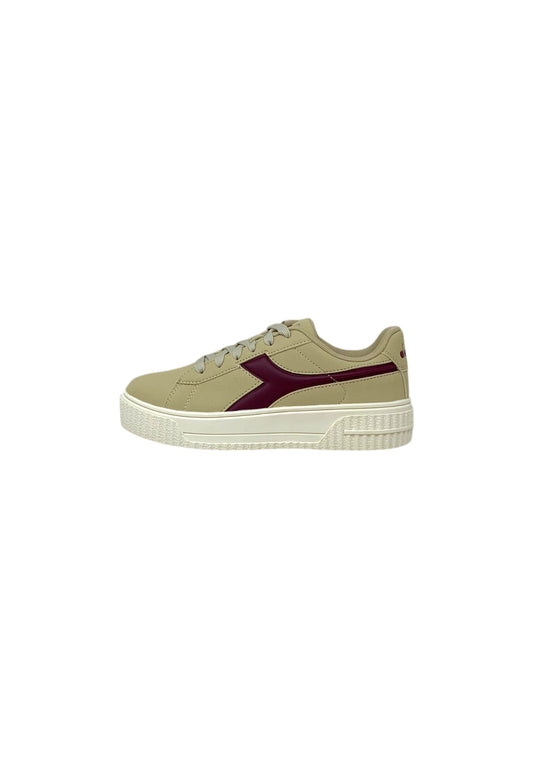 Sneaker DIADORA JACE S WN 101.182786 01 C0446 Donna