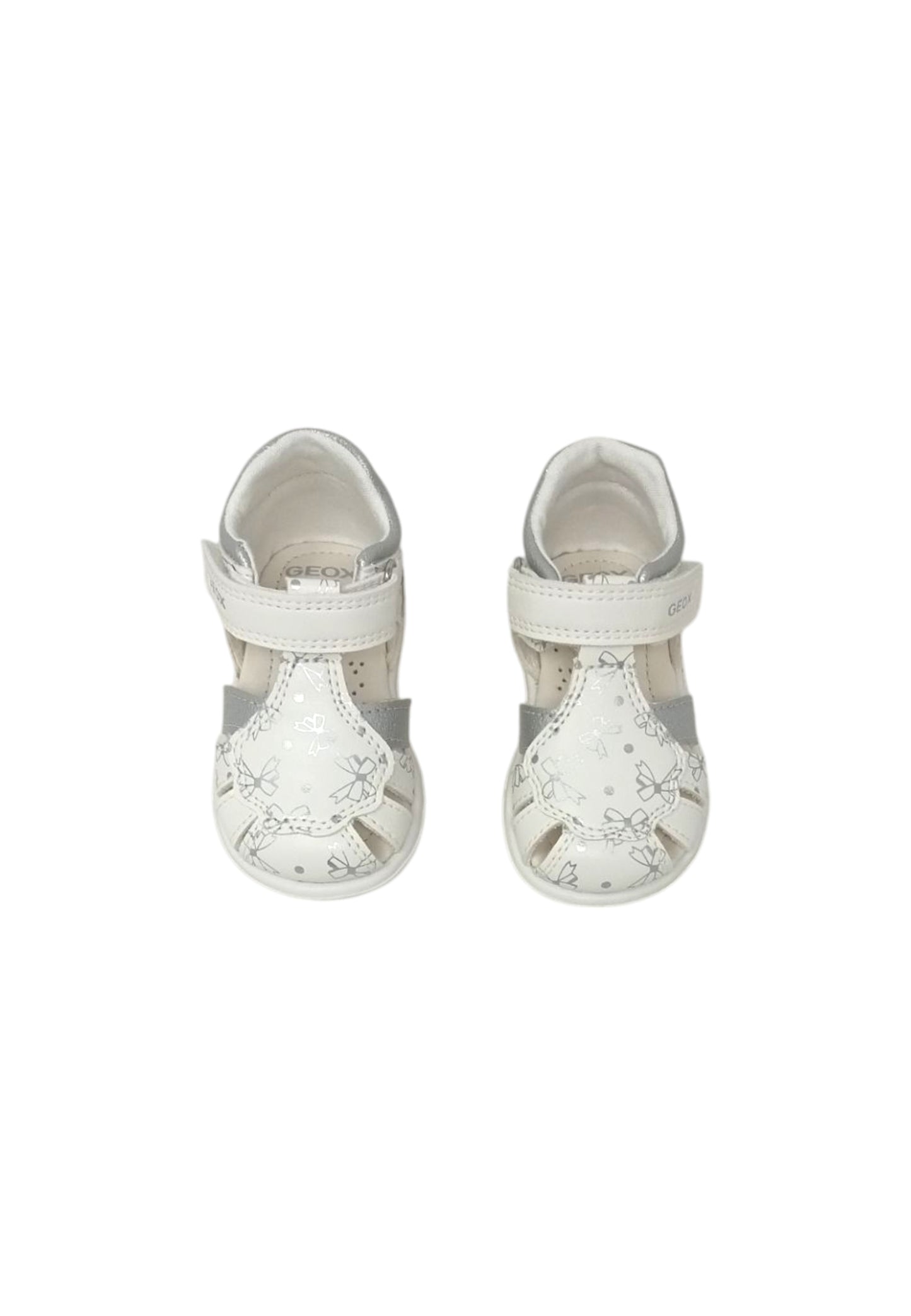 Sandali GEOX ZAPITO B55FA 000BC C0007 bambina