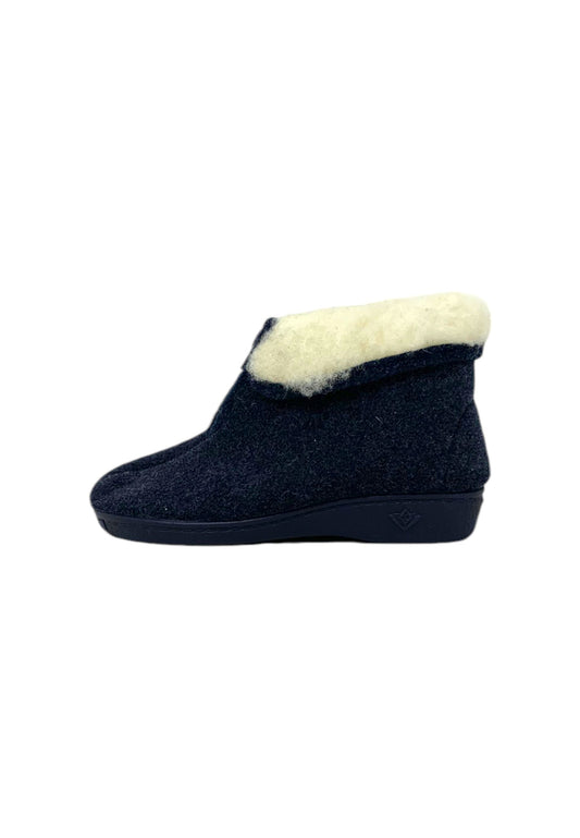 Pantofola chiusa WESTLAKE 6290990X BLU UOMO