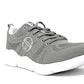 Scarpa da passeggio FREEBIRD KNIT STM217102 GREY Sergio Tacchini Uomo