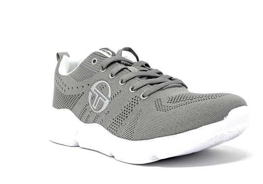 Scarpa da passeggio FREEBIRD KNIT STM217102 GREY Sergio Tacchini Uomo