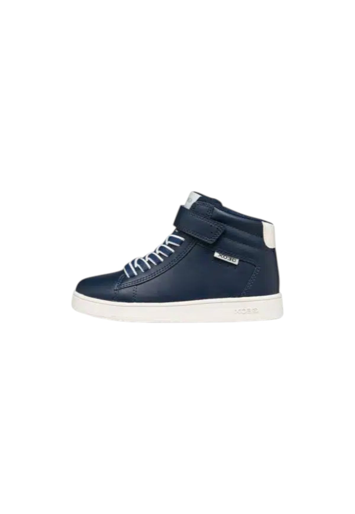 Sneakers Geox Eclyper Boy J66LSF 054FU C4211 bambino