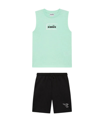 Set DIADORA 102.181712 01 70190 Bambino