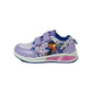 Sneaker Silver Disney "WISH" D6040002T LILAC Bambina
