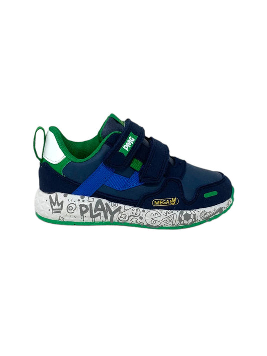 Sneakers da passeggio PRIMIGI 2957133 bambino