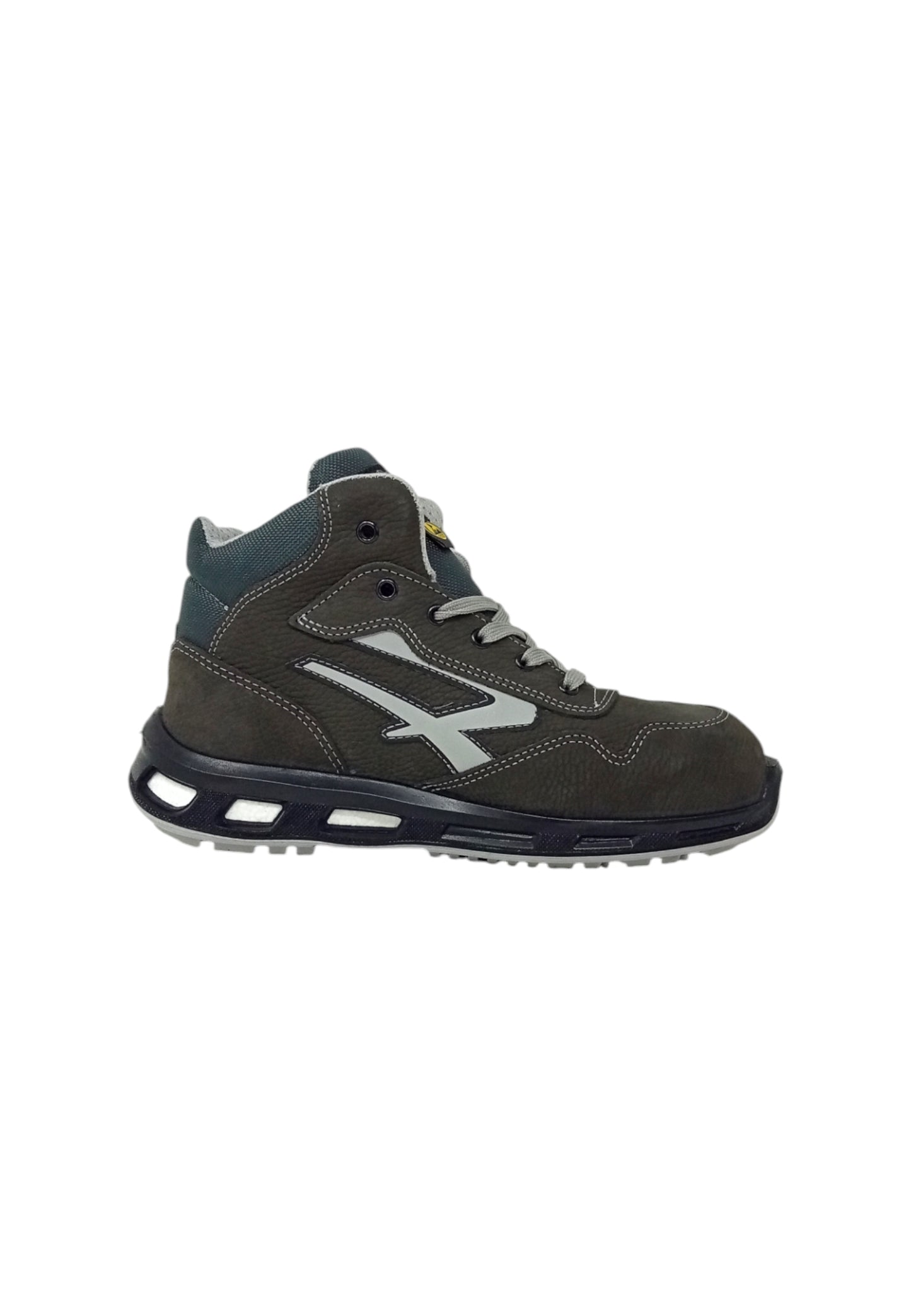 Scarpa da lavoro  UPOWER Red Lion Infinity RL10023 Uomo