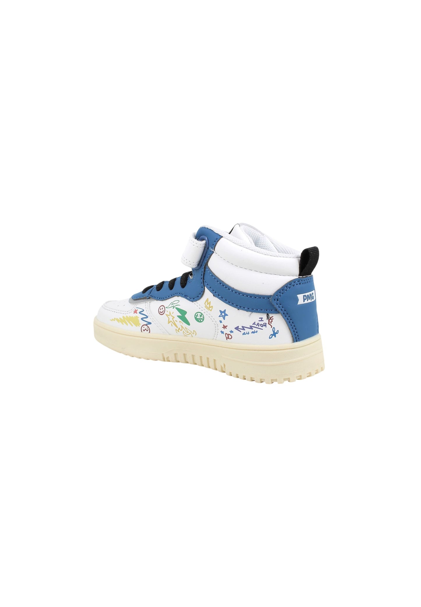 Sneaker PRIMIGI 2459922 bambino