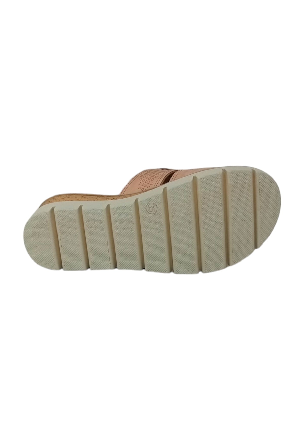 Ciabatta GRUNLAND PAFO CI3518-G7 CIPRIA donna