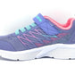 Scarpa da ginnastica SKECHERS 302468L/LAV bambina