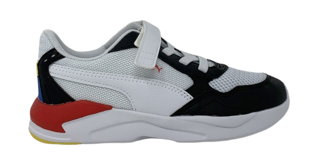 Scarpa da ginnastica PUMA X-RAY SPEED LITE AC PS 38552502 BAMBINO