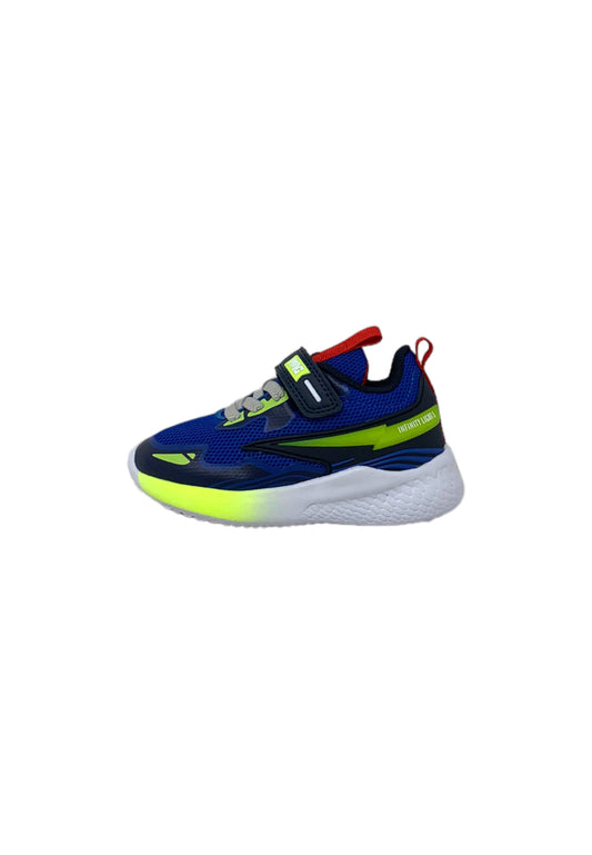 Sneakers con luci PRIMIGI 5965011 bambino
