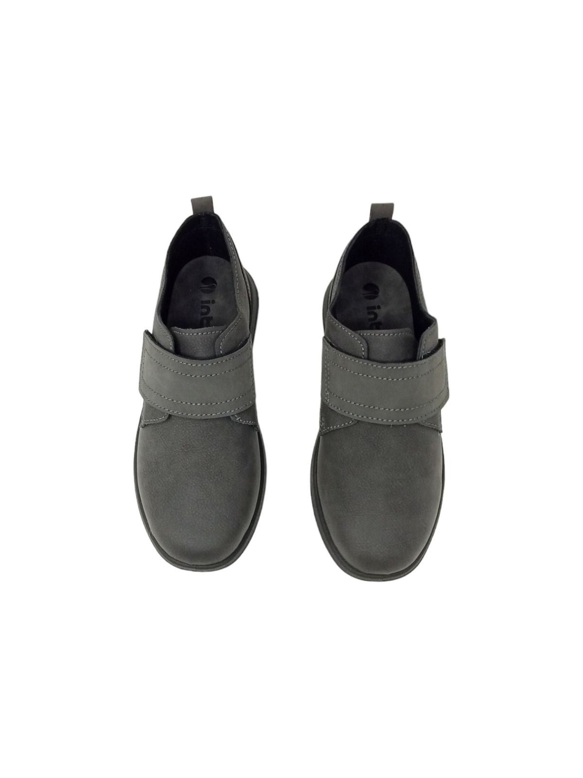 PantoScarpe InBlu LE000004 ANTRACITE Uomo