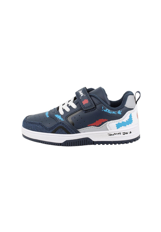 Sneakers  PRIMIGI 8968033 bambino