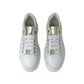 Sneakers LAURA BIAGIOTTI 8944 Donna (2 COLORI)