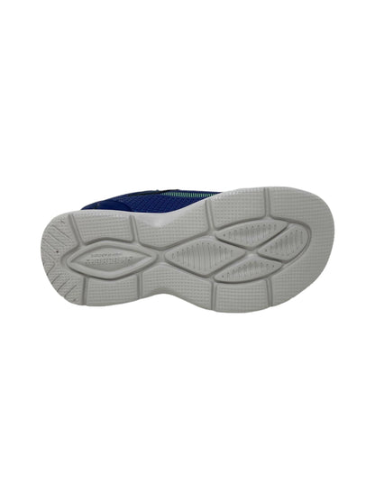 Scarpa da ginnastica SKECHERS 403861L/NVBL Bambino