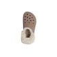 Classico CROCS con pelliccia PLATFORM FUZZ LINED CG 212854-2Q9 donna