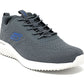 Sneakers SKECHERS 232377/CHAR Uomo