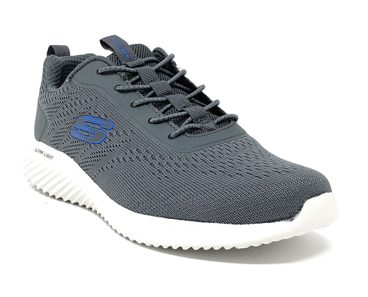 Sneakers SKECHERS 232377/CHAR Uomo